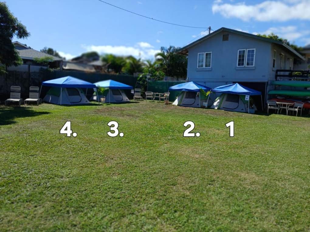 Robbins Estate Hotel Wailuku Стая снимка